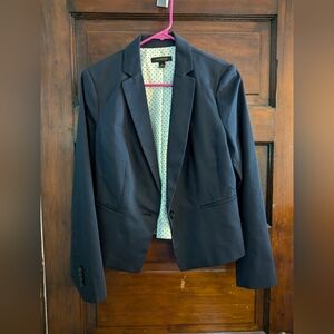 Ann Taylor Blazer